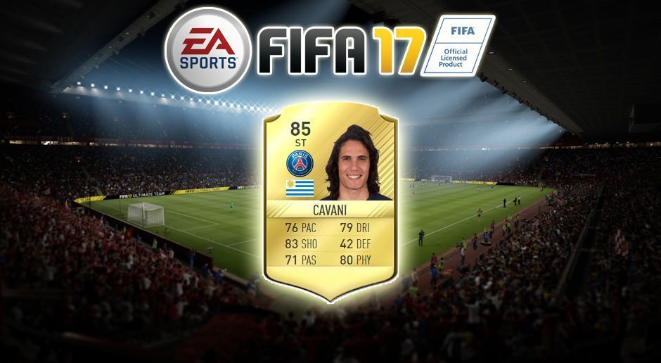 
                <strong>Reserve: Edinson Cavani</strong><br>
                Reserve: Edinson Cavani
              