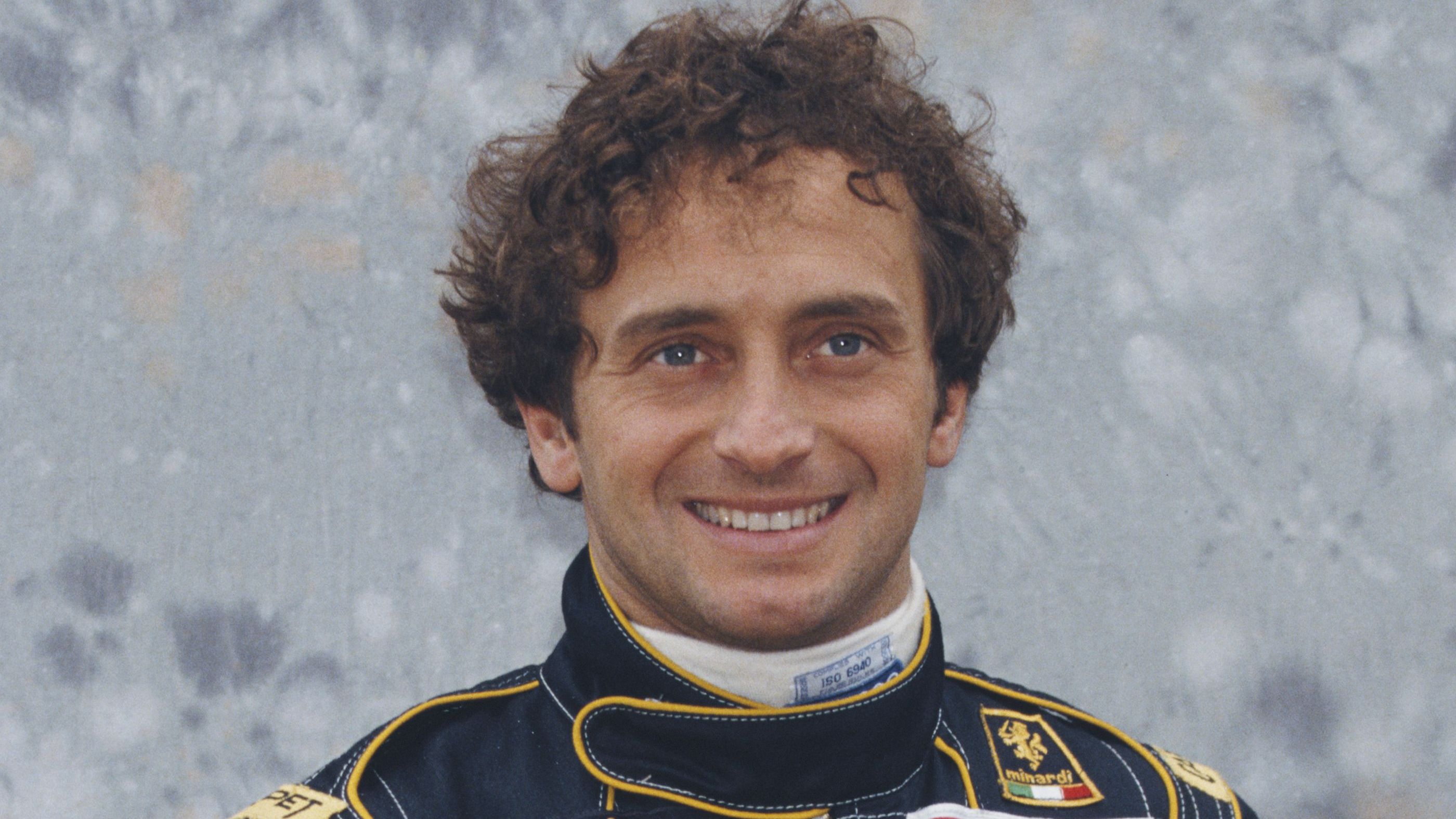 <strong>2. Platz: Pierluigi Martini - 118 Rennen ohne Podium</strong><br>- Saisons aktiv: 1984 - 1985, 1988 - 1995<br>- Teams: Toleman, Minardi, BMS<br>- Bestes Ergebnis: 4. Platz