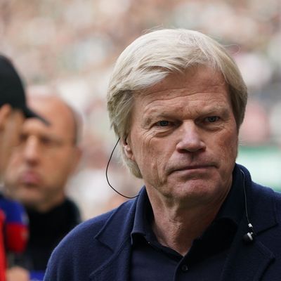 Oliver Kahn