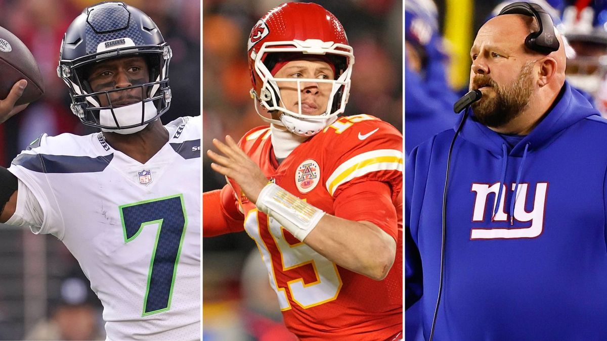 NFL Honors 2022: Alle Preisträger