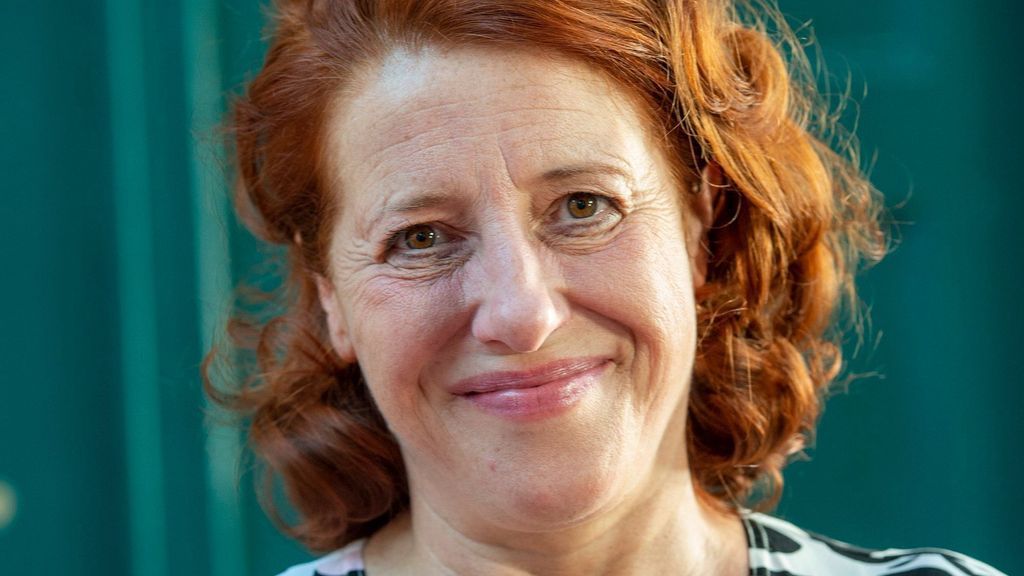 Comeback am Nockherberg 2025: Luise Kinseher kehrt heute zurück