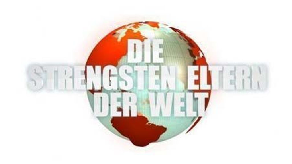 "Die strengsten Eltern der Welt" Jugendliche lernen Respekt