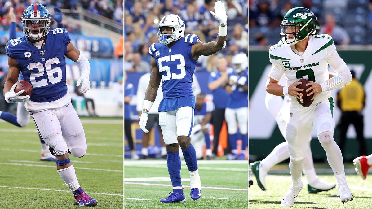 Nach 0-3 Start: Die Situation der sieglosen NFL-Teams