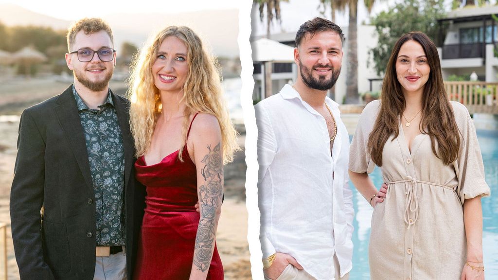 "Hochzeit auf den zweiten Blick": Diese Paare haben das Experiment vorzeitig beendet