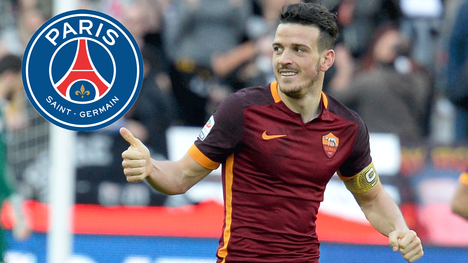 
                <strong>Alessandro Florenzi (Paris Saint-Germain)</strong><br>
                Paris meldet Vollzug: Alessandro Florenzi kommt vom AS Rom. Der italienische Nationalspieler wird zunächst für ein Jahr auf Leihbasis verpflichtet, im Anschluss besitzt das Team von Trainer Thomas Tuchel eine Kaufoption. Florenzi erhält die Rückennummer 24 und wird mit Nationalspieler Thilo Kehrer um den Platz des rechten Außenverteidigers kämpfen. "Ich bin stolz, für einen der größten Vereine in Europa auflaufen zu dürfen", sagt Florenzi zu seinem Wechsel. 
              