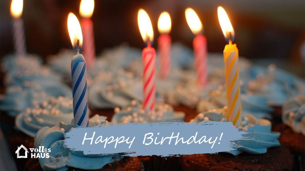 Happy Birthday Wishes: Expressing Warmth and Joy with Bild zum Geburtstag Kostenlos