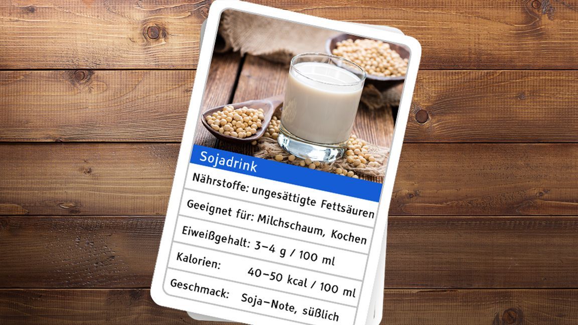 Du willst milchmischen? So geht die DIY-Pflanzenmilch