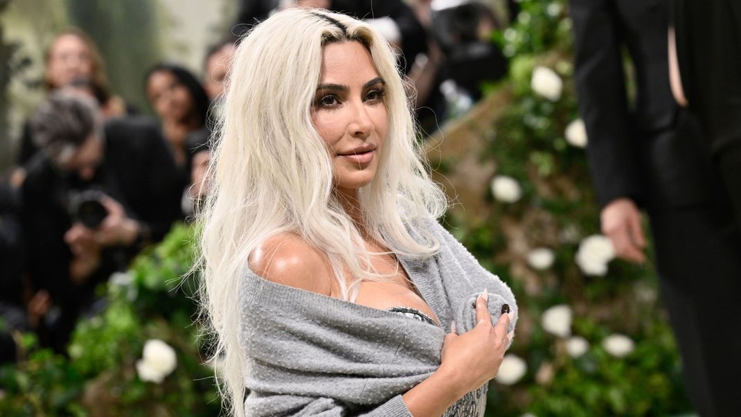 Kim Kardashian gilt als reichstes Mitglied der Kardashian-Jenner-Familie.