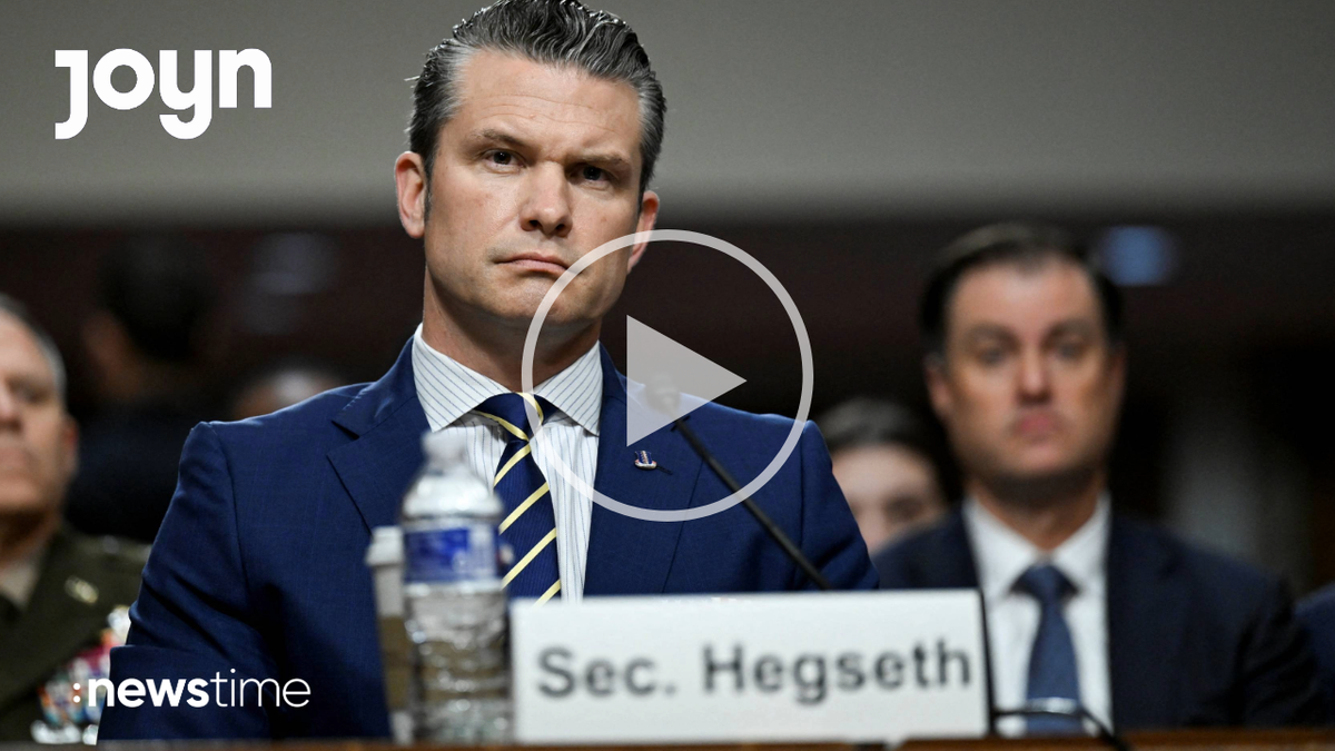 Hegseth