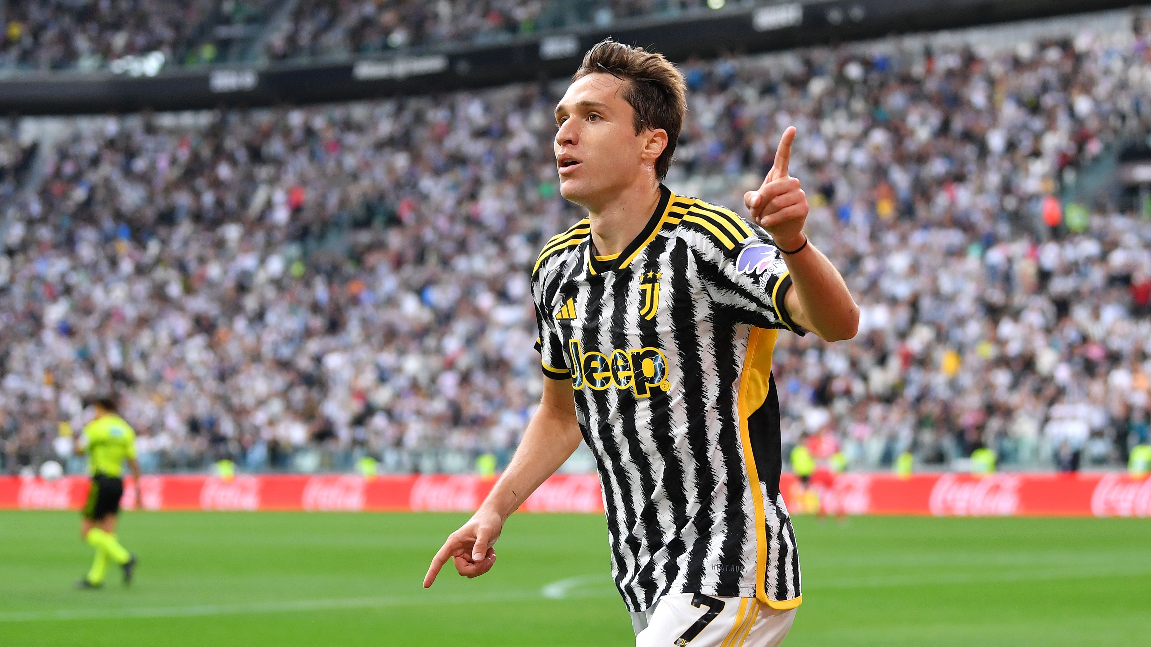 <strong>Platz 8:</strong> Federico Chiesa<br><strong>Beteiligte Klubs:</strong>&nbsp;AC Florenz an Juventus Turin<br><strong>Saisons:</strong> 2020/21 und 2021/22<br><strong>Gebühr:</strong> 12,6 Millionen Euro