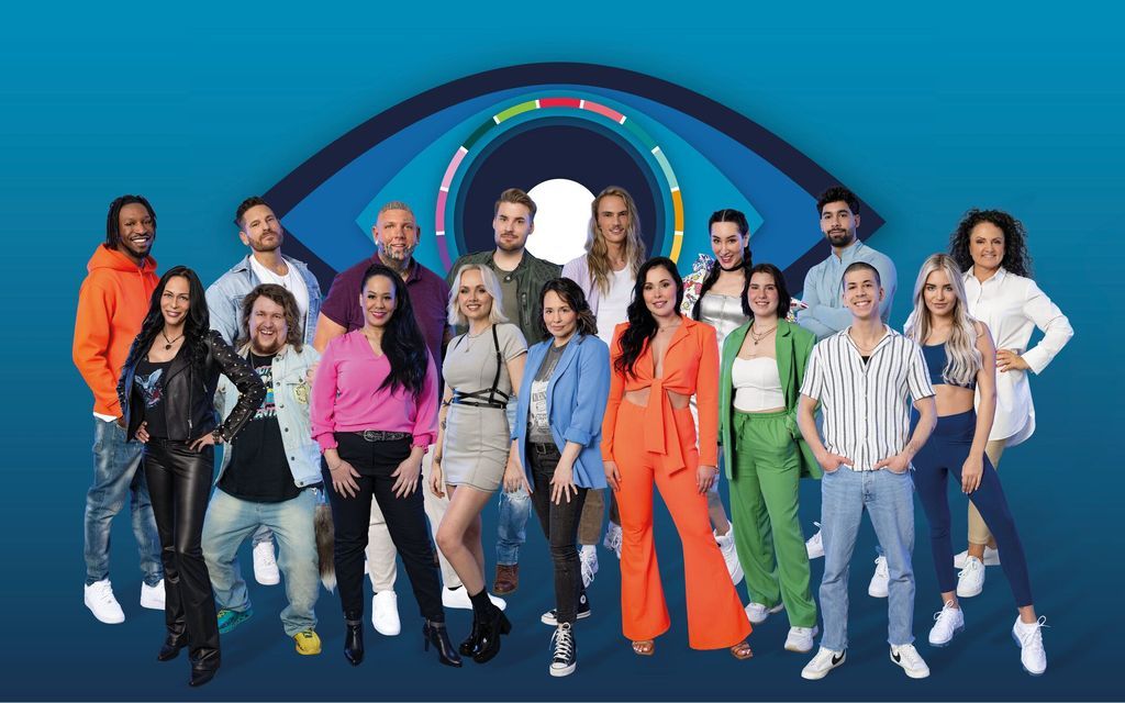 "Big Brother" 2024 Wer geht und wer bleibt? An Tag 49 trifft es keinen