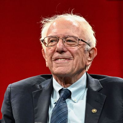 US-Politiker Bernie Sanders