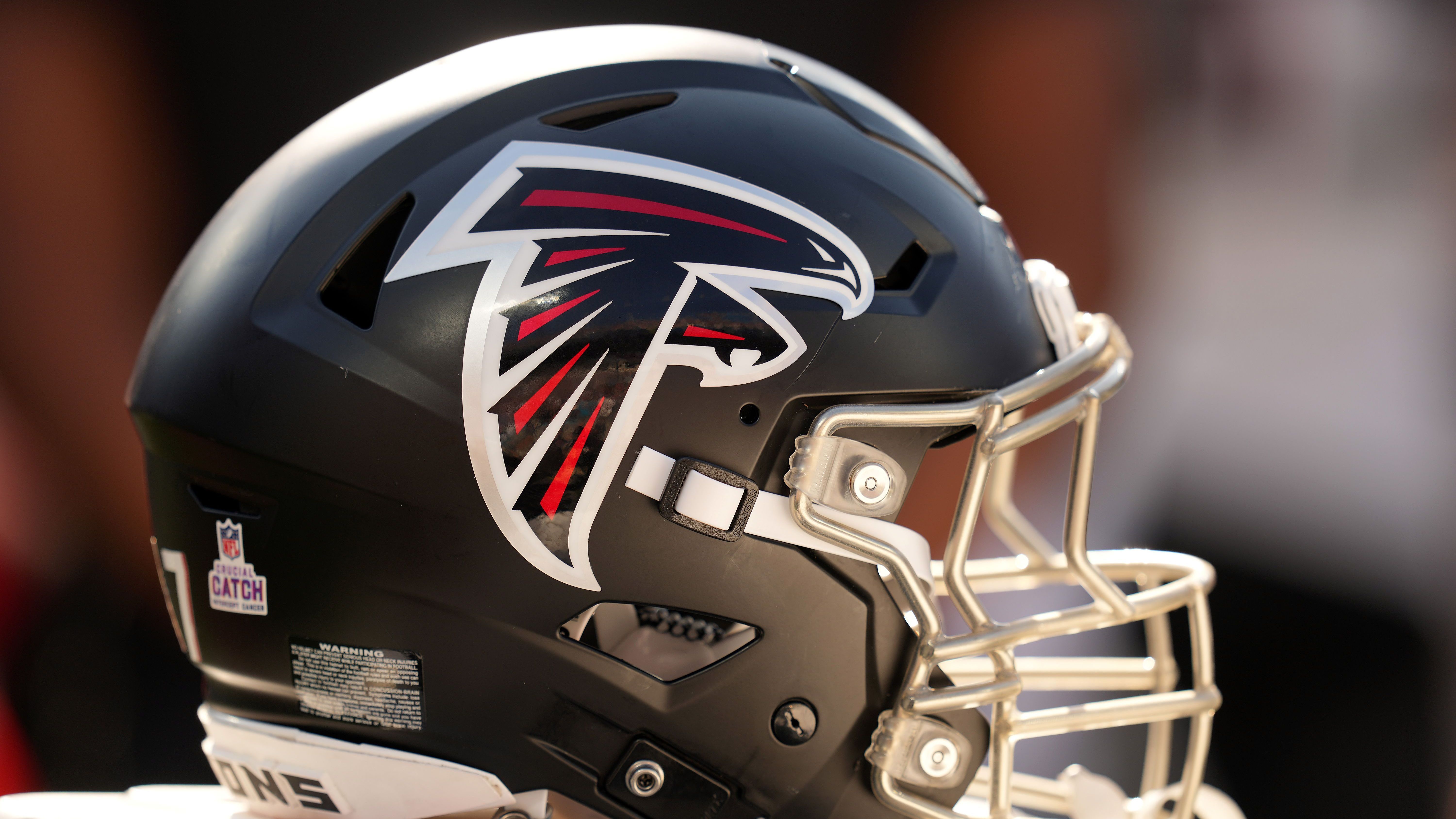 <strong>Atlanta Falcons:</strong><br>Note A+