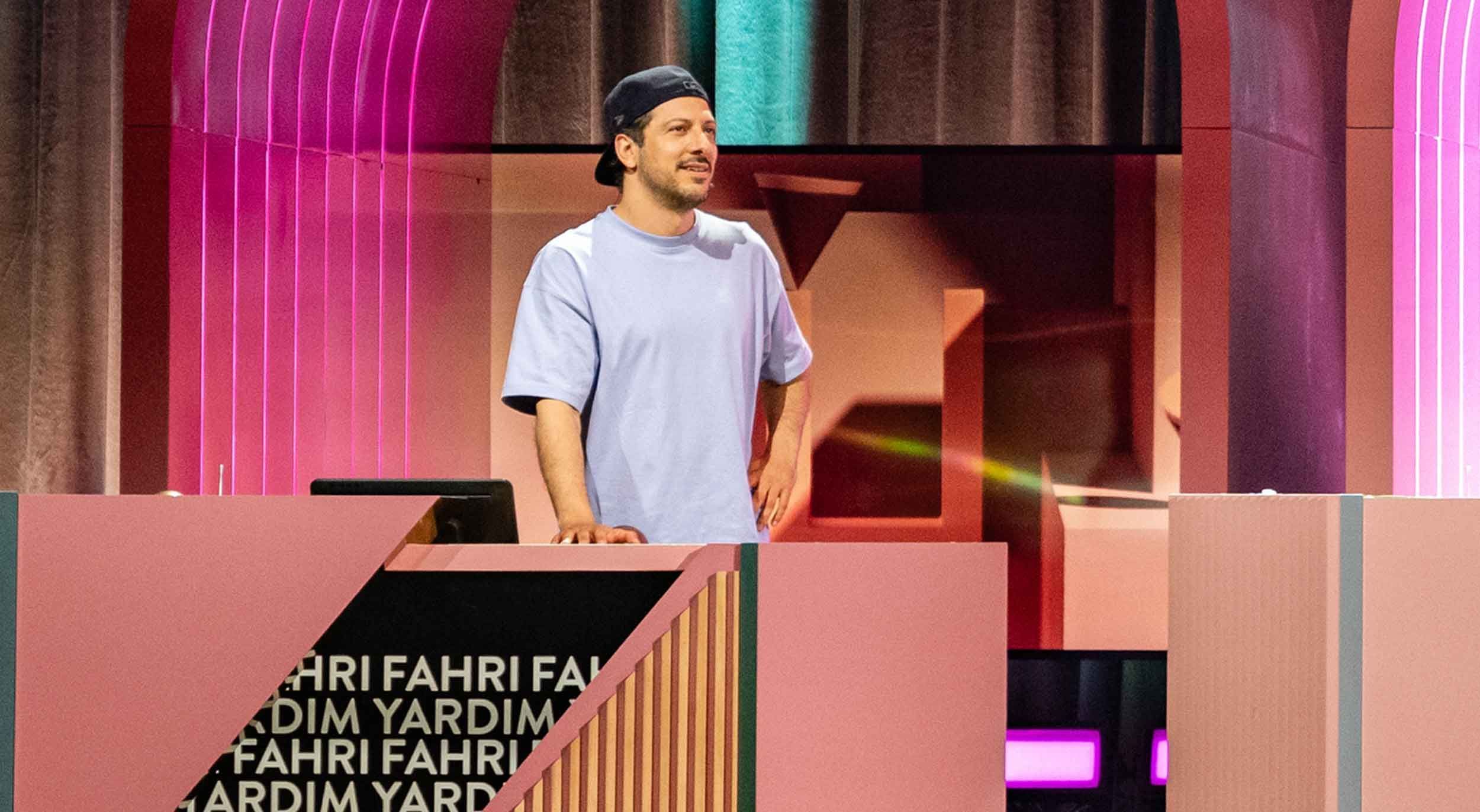 Bild zum Thema Die Stars aus allen Staffeln "Wer stiehlt mir die Show?"