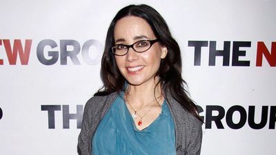 Profile image - Janeane Garofalo