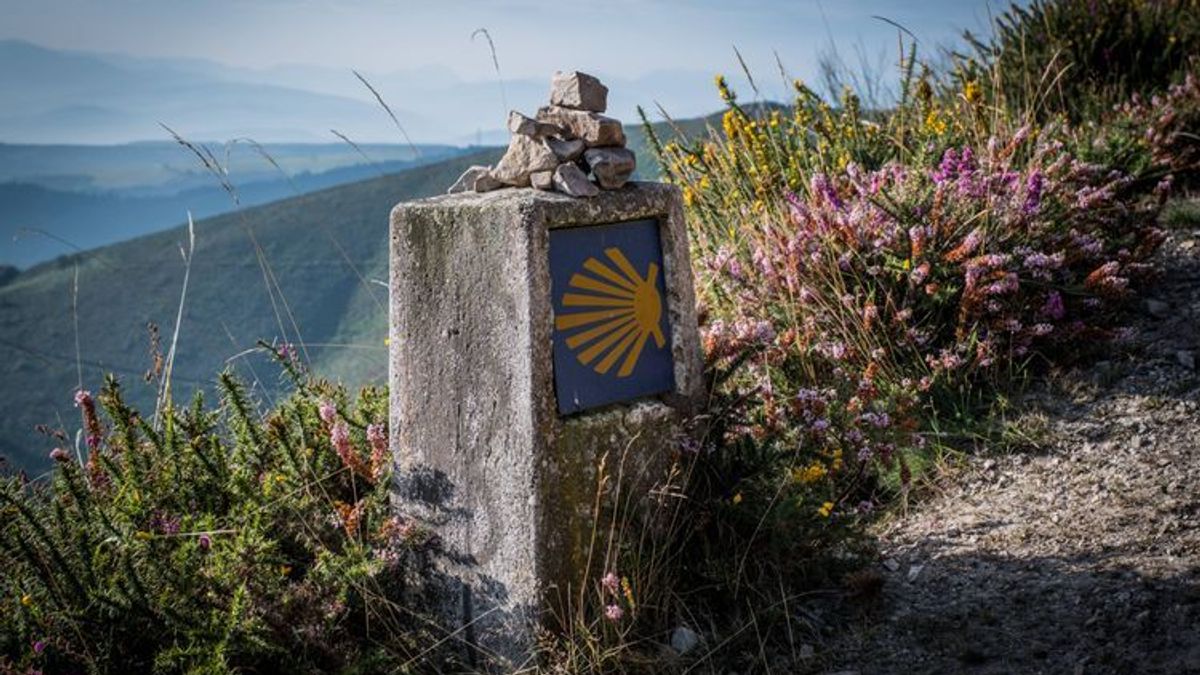 Der Jakobsweg – Pilgerweg mit langer Geschichte