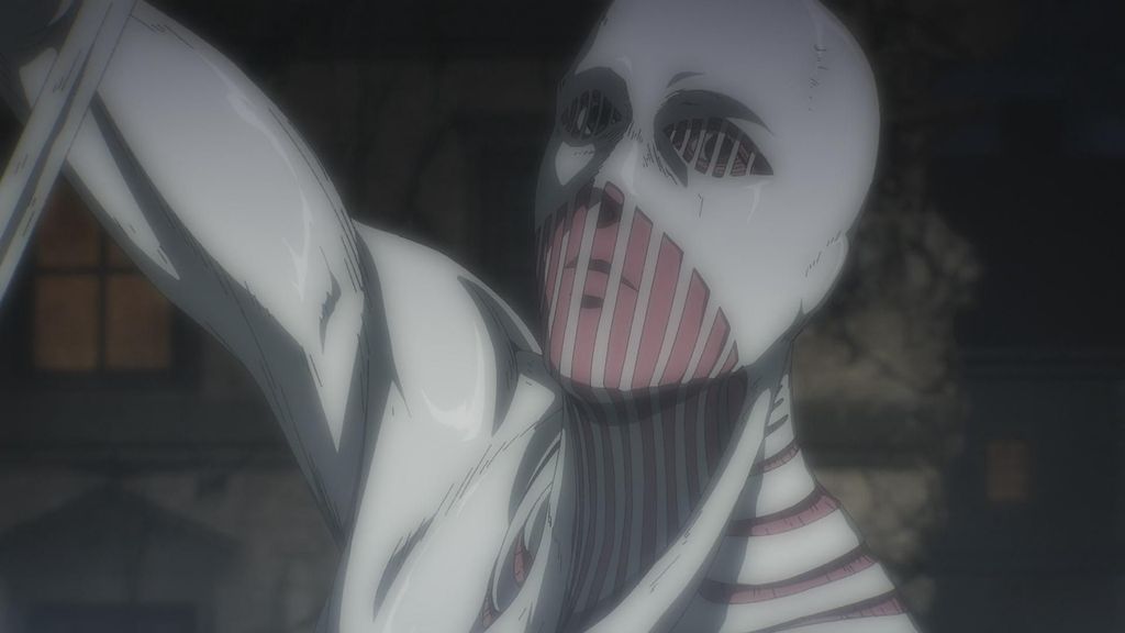 "Attack On Titan": Alles, was du über die neun Titanenkräfte wissen musst