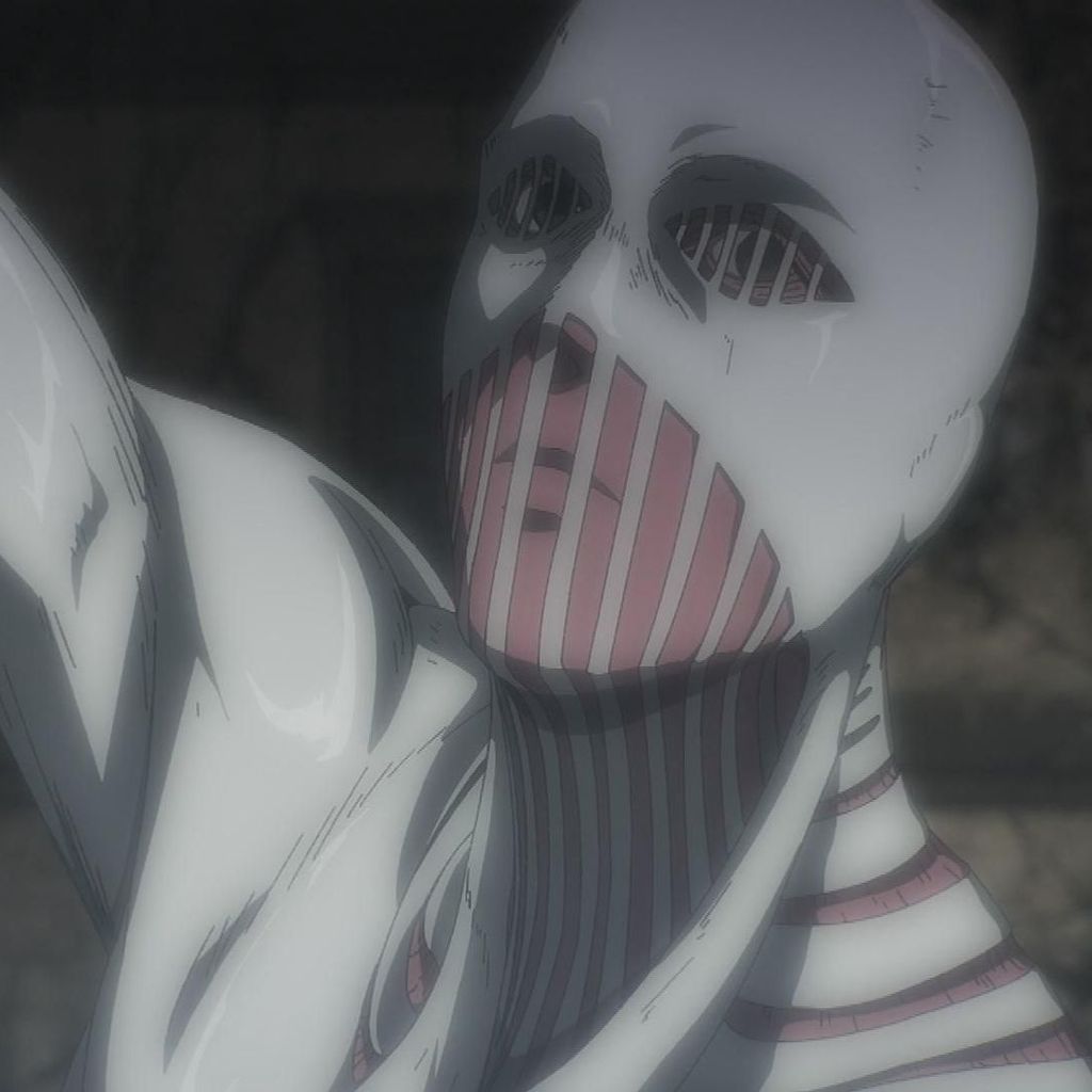 "Attack on Titan": Das musst du über die neun Titanenkräfte wissen