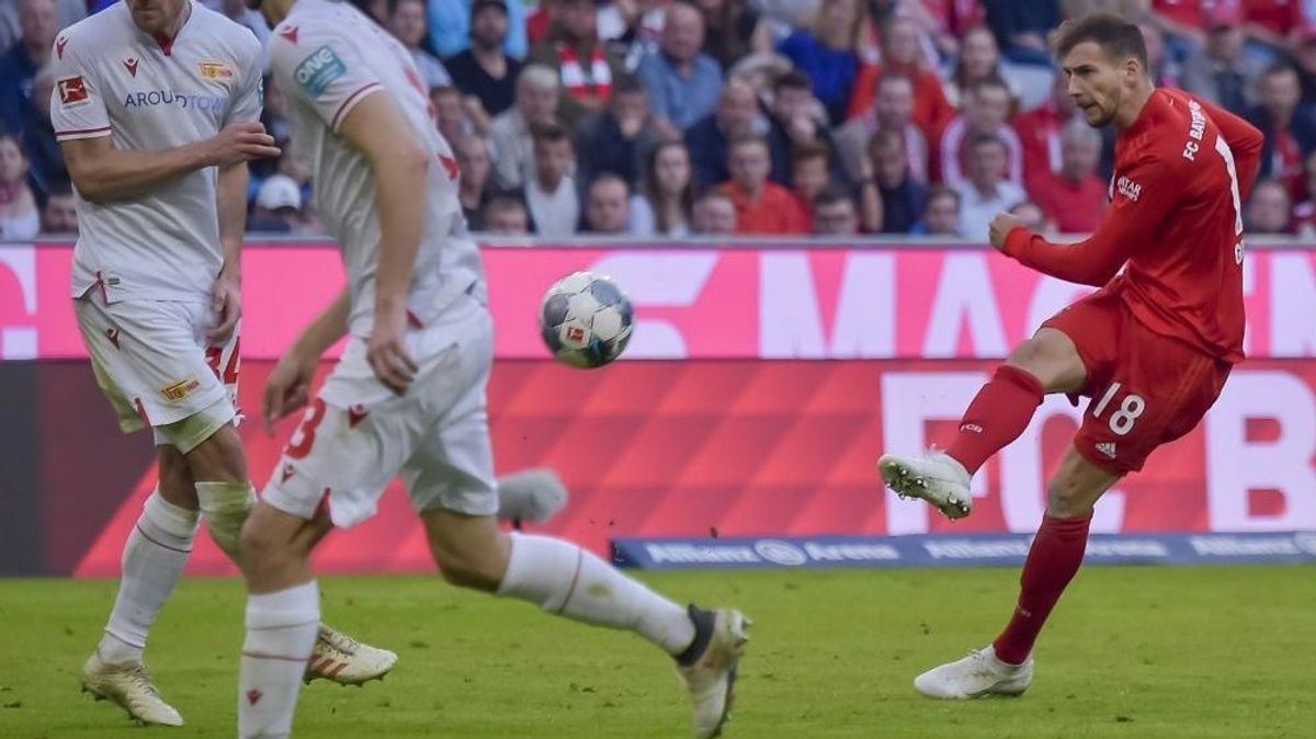 Das Gesundheitsamt ordnet Bayern-Spiel ohne Zuschauer an