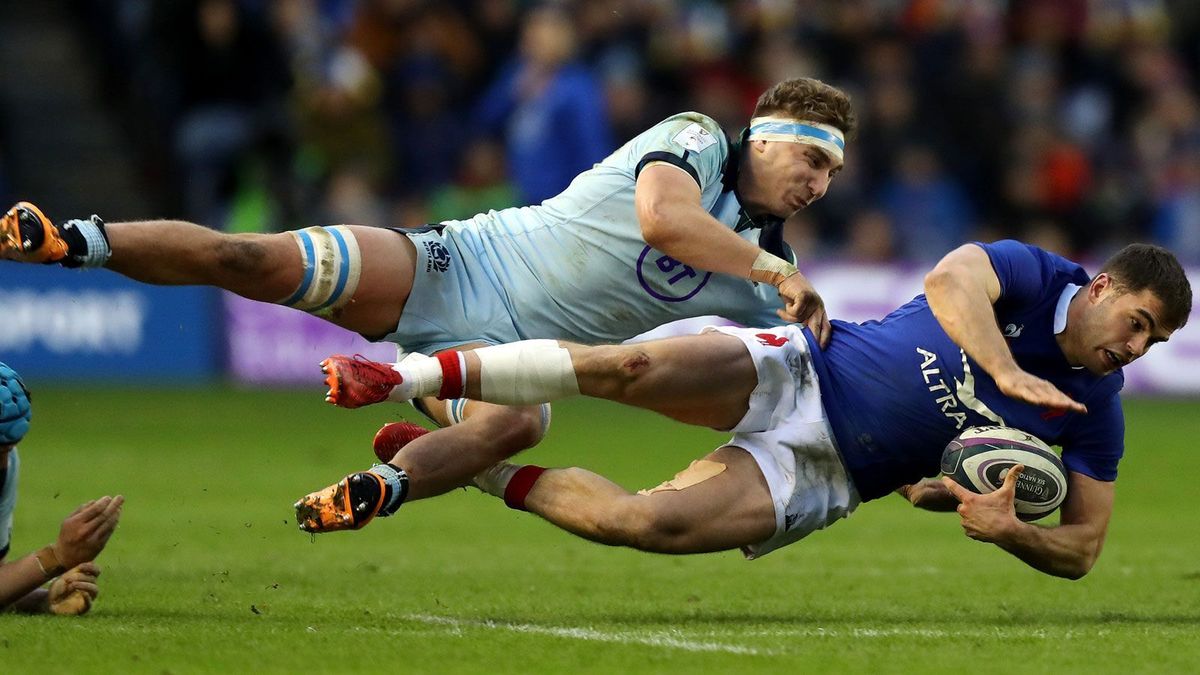 Six Nations