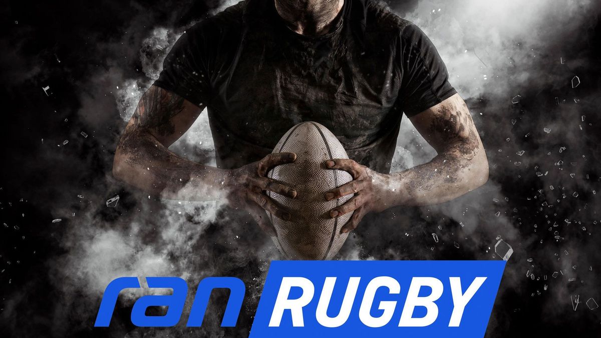 ran Rugby 