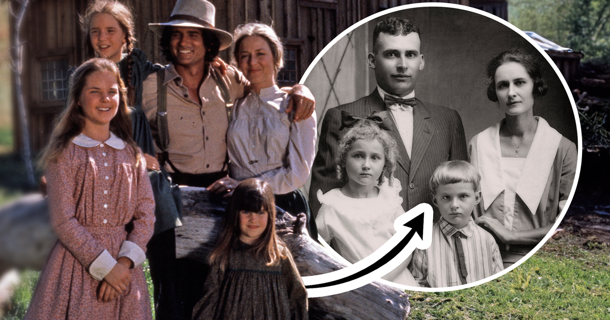 Unsere kleine Farm": So viel Wahrheit steckt hinter der Kultserie