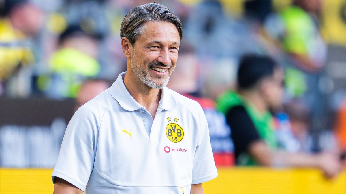 Niko Kovac