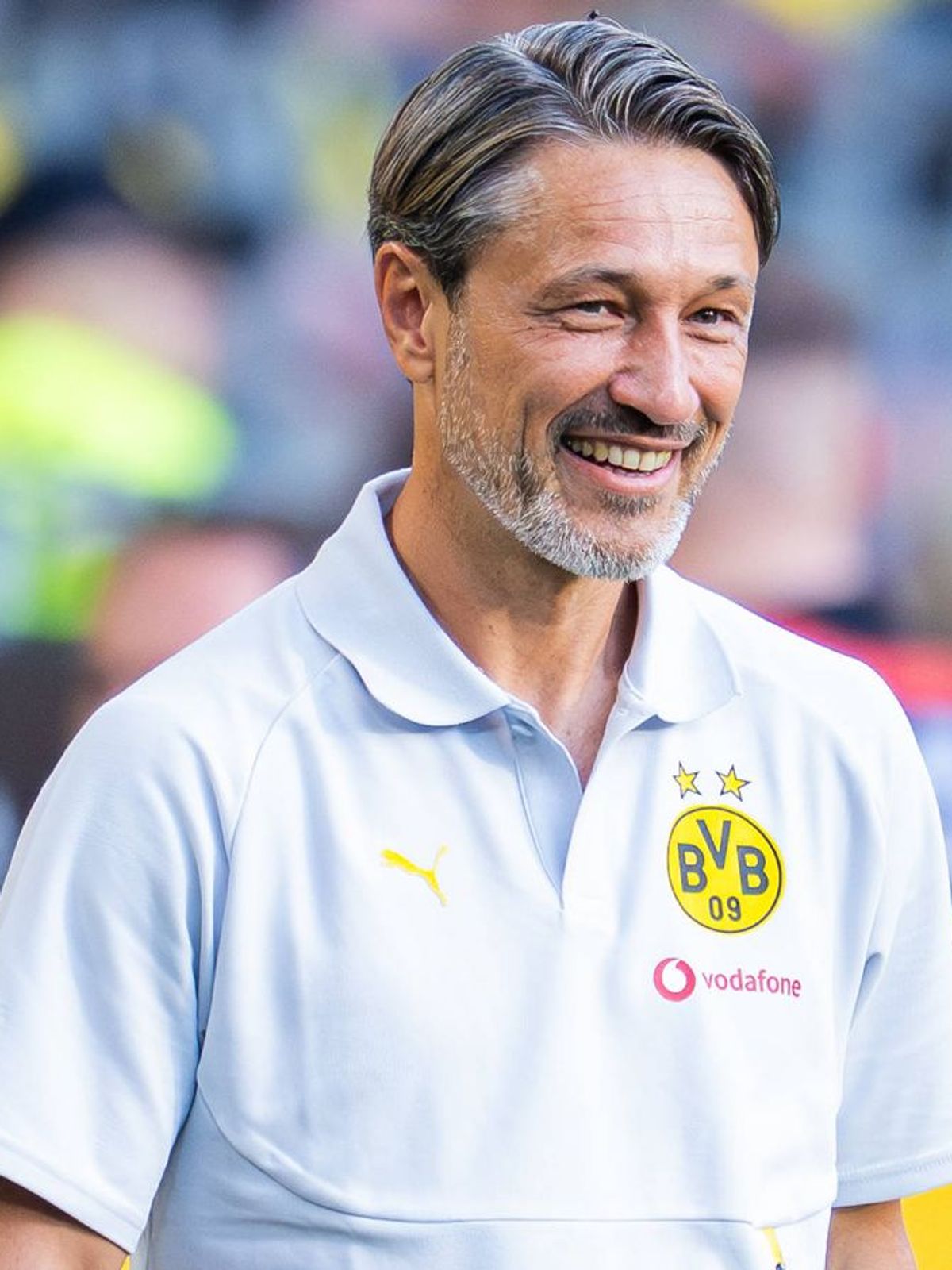 Niko Kovac