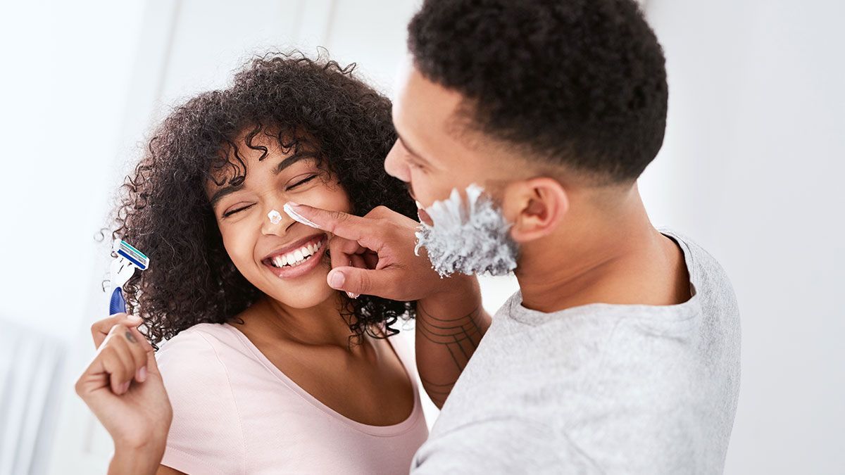 Rasierpickel im Intimbereich Mit diesen Tipps vermeidet ihr sie