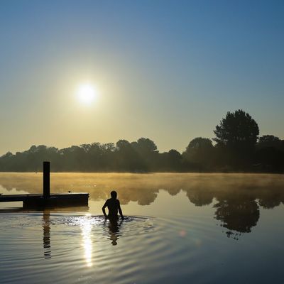 Wetter in Schleswig-Holstein