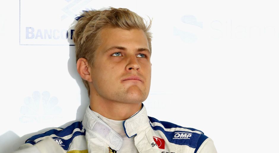 
                <strong>Marcus Ericsson</strong><br>
                Sauber F1 Team: 9 Marcus Ericsson (Schweden). Grand-Prix-Starts: 56.
              