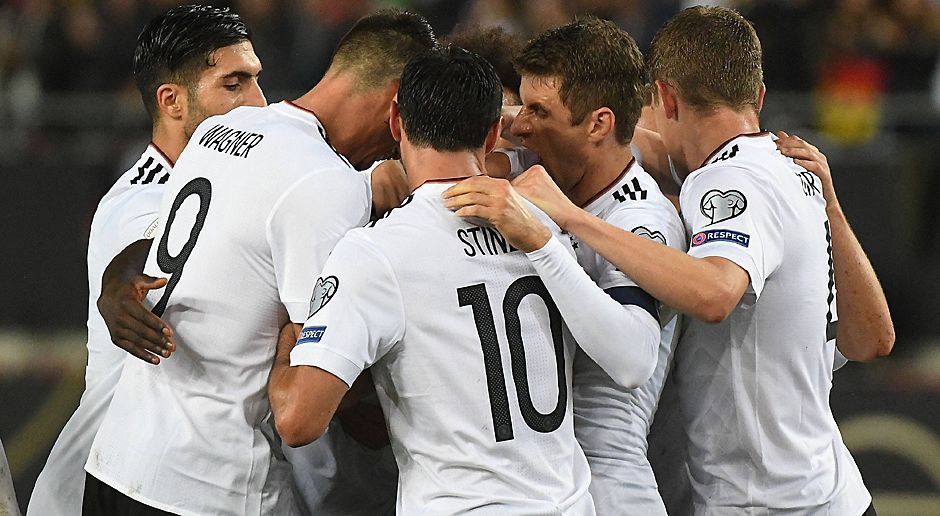 
                <strong>Weltmeister</strong><br>
                Der WM-Titel wird mit 38 Millionen US-Dollar (ca. 32,8 Millionen Euro) versüßt. Der DFB hatte 2014 für den Erfolg in Brasilien 35 Millionen US-Dollar kassiert.
              