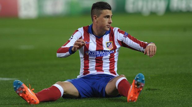 
                <strong>Platz 5: Jose Gimenez</strong><br>
                Platz 5: Jose Gimenez mit einem Wert von 30,3 Millionen Euro. 2013 zahlte Atletico Madrid nur 900.000 Euro Ablöse für den uruguayischen Innenverteidiger. Mittlerweile hat sich der Wert des heute 20-jährigen Spielers vervielfacht und auch eine mögliche Ablöse wäre deutlich höher.
              