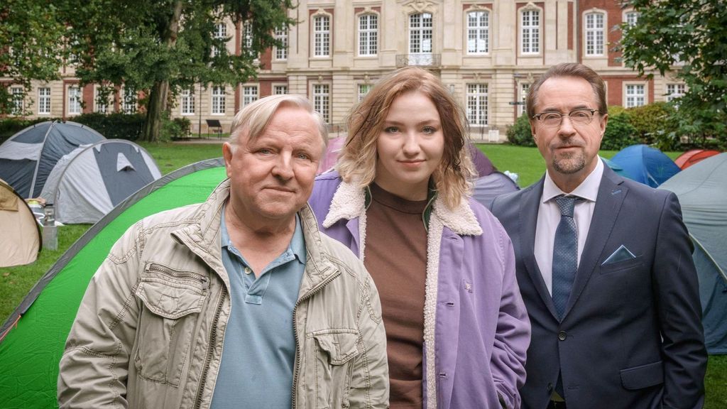 "Tatort: Fiderallala" am Sonntag: Hier wurde der Krimi gedreht
