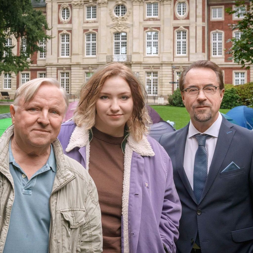 "Tatort: Fiderallala" am Sonntag: Hier wurde der Krimi gedreht