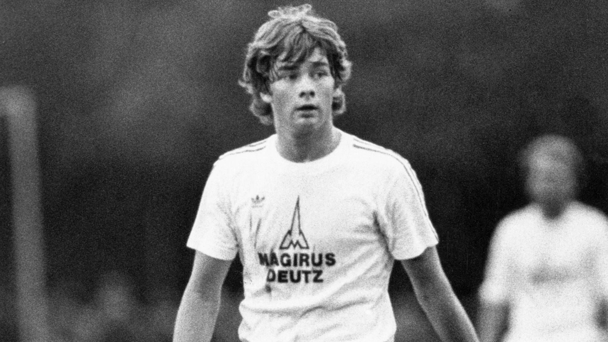 <strong>Finnland: Pasi Rautiainen (von Juli 1980 bis Januar 1981 im Verein)</strong><br><strong>Pflichtspiel-Einsätze:</strong> eines<br><strong>Pflichtspiel-Tore:</strong> -