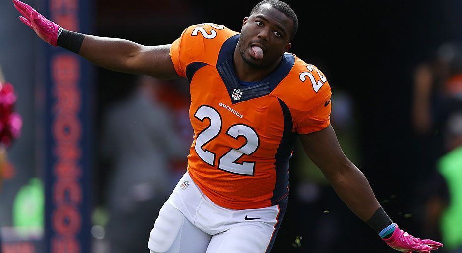 
                <strong>C.J. Anderson (Running Back, Denver Broncos)</strong><br>
                Bitterer Rückschlag für die Denver Broncos: Der Titelverteidiger muss auf Nummer-1-Running-Back C.J. Anderson verzichten. Anderson hatte sich in Week 7 eine Knieverletzung zugezogen. Nach einer Meniskus-Arthroskopie fällt er für den Rest der Saison aus.
              