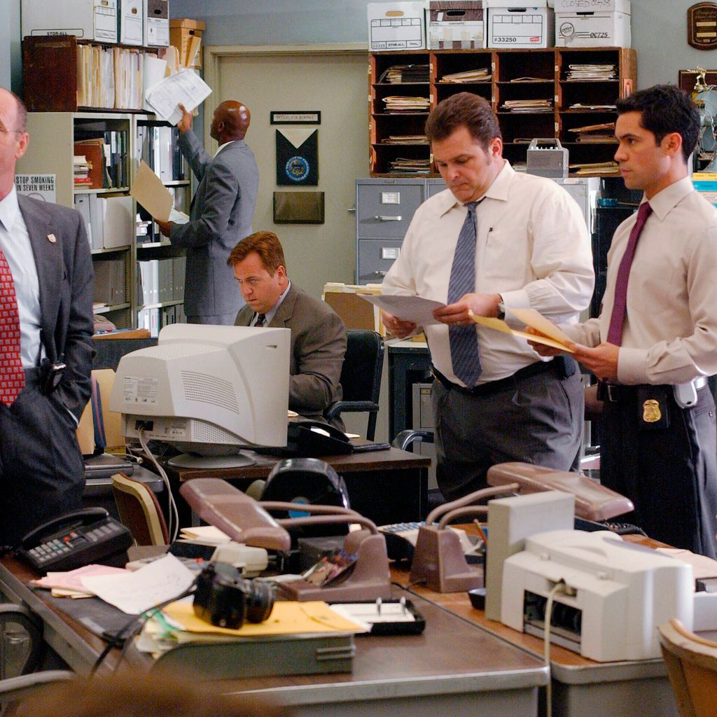 True-Crime-Fans aufgepasst: Die 5 besten "Cold Case"-Episoden zum kostenlosen Streamen