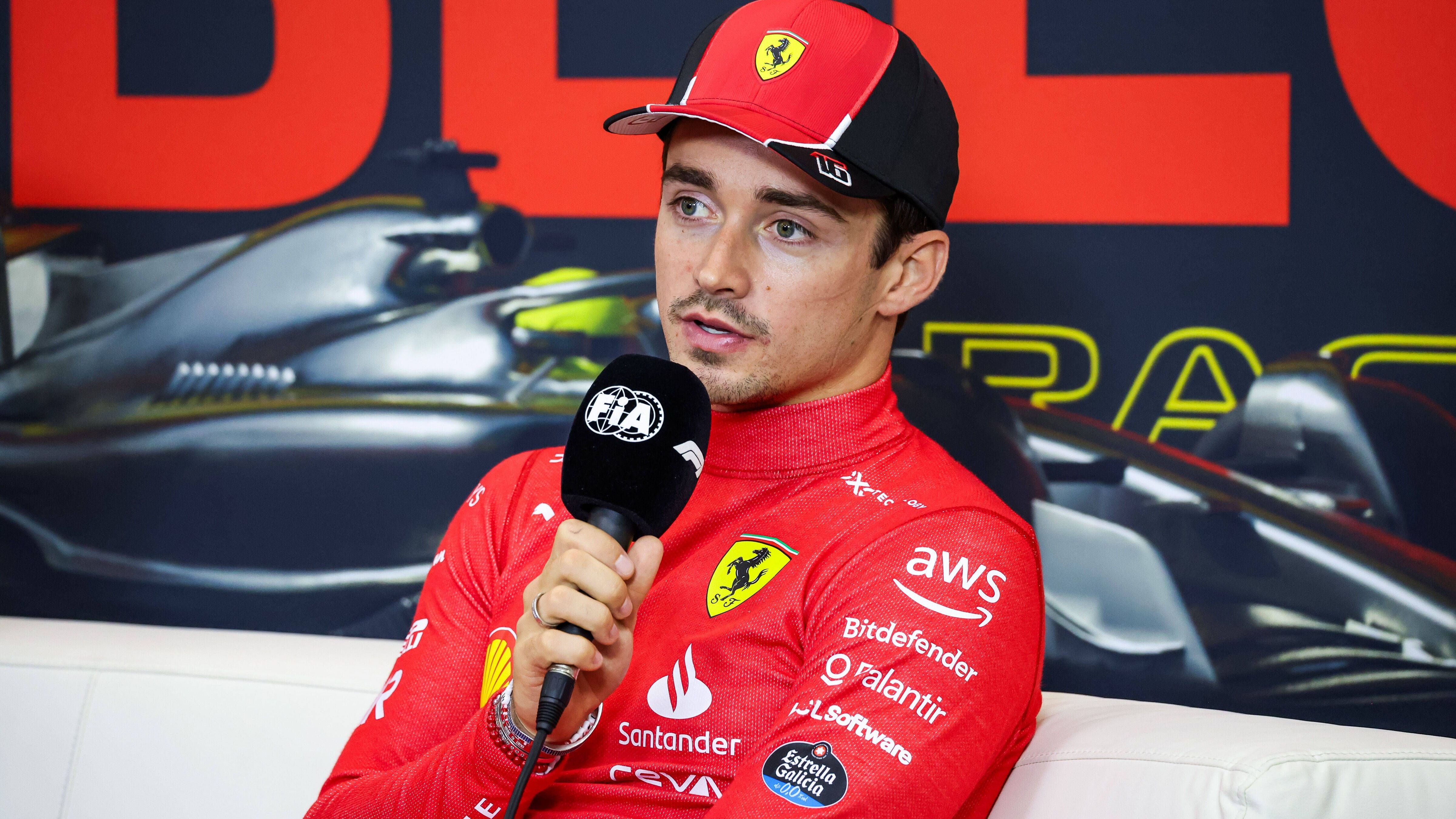 <strong>Charles Leclerc (Verlierer)</strong><br>Mit 19 Punkten konnte der Monegasse zuletzt in Belgien gut punkten und seine bis dato so enttäuschende Ausbeute etwas aufhübschen. Doch 215 (!) Punkte Rückstand auf Verstappen und WM-Platz fünf sind nicht das, was der so ambitionierte Leclerc mit Ferrari erreichen will. Klar ist: Leclerc und die Scuderia fahren den eigenen Ansprüchen weiter hinterher.