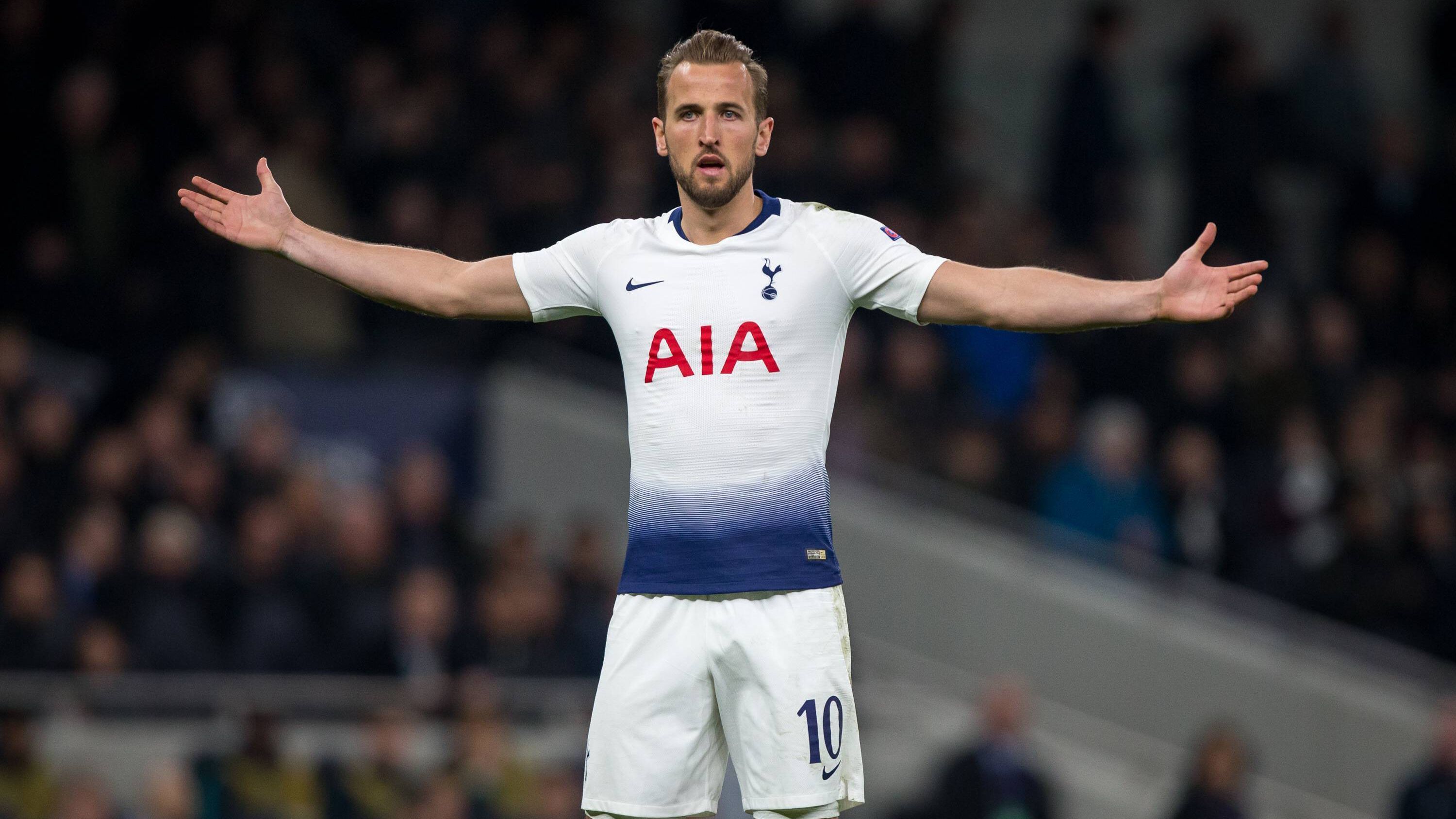 
                <strong>1. Platz: Harry Kane (Tottenham)</strong><br>
                Jahresgehalt: 11,8 Millionen EuroVertrag bis: 2024
              