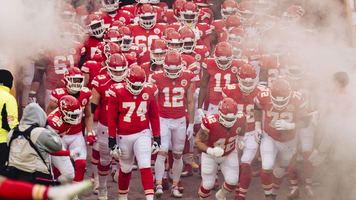 Kansas City Chiefs