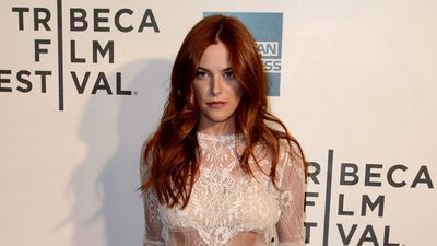 Profile image - Riley Keough