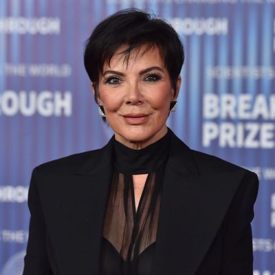 Profile image - Kris Jenner