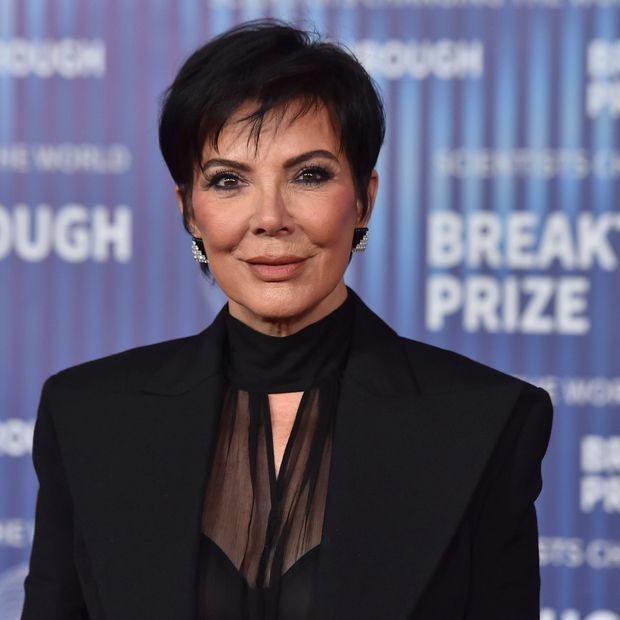 Kris Jenner Image