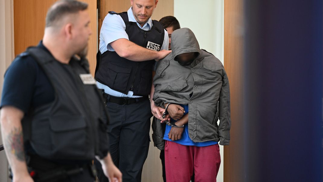 Urteil im Mordfall Illerkirchberg gefallen