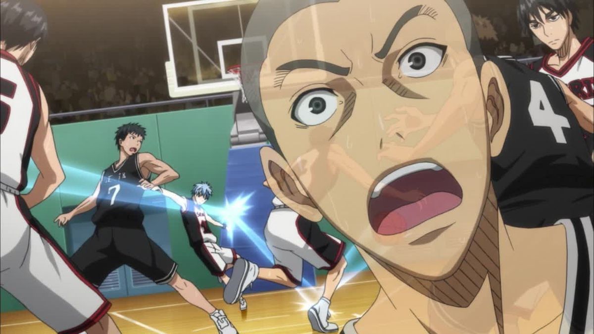 Sport-Anime Teaserbild 2