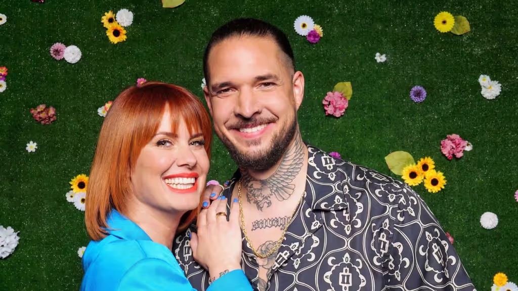 Planen Pia Tillmann und Zico Banach etwa ein weiteres Kind?