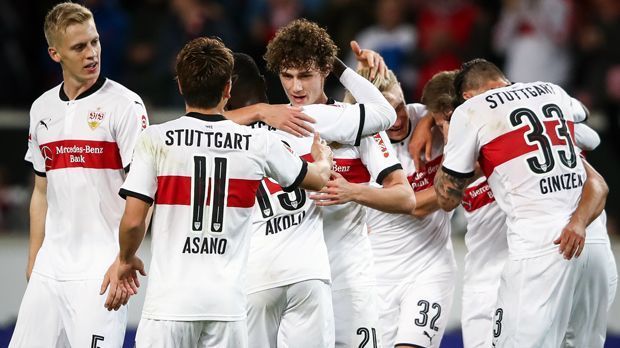 
                <strong>VfB Stuttgart</strong><br>
                Anzahl der eingesetzten Spieler: 23
              