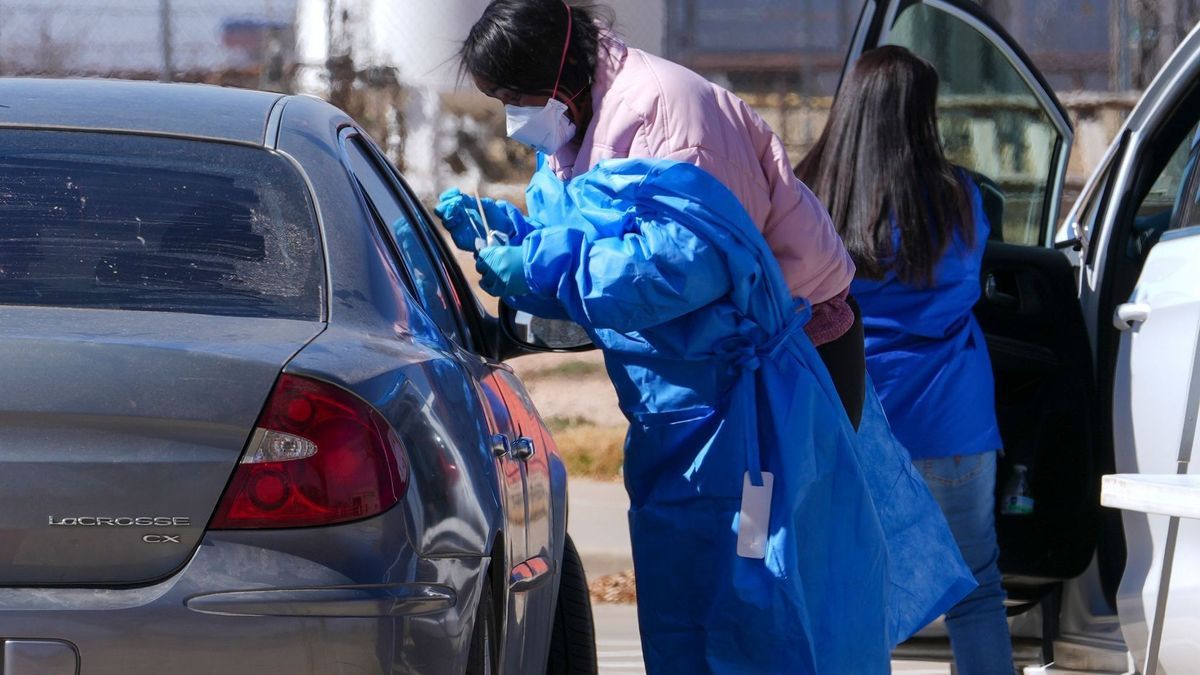 Kind stirbt nach Masernausbruch in den USA