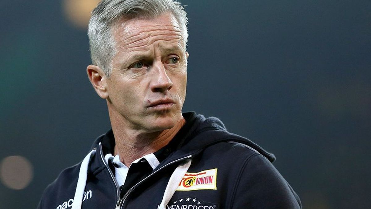 Jens Keller